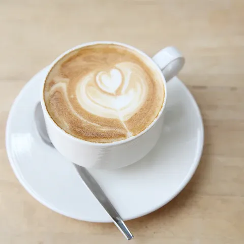 WHITE COFFEE